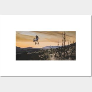 Cam Zink Painting Posters and Art